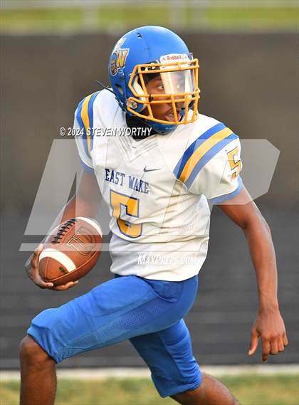 Thumbnail 3 in East Wake @ Knightdale photogallery.