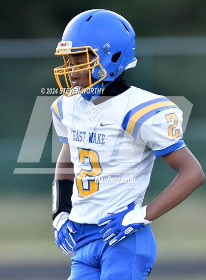 Thumbnail 2 in East Wake @ Knightdale photogallery.