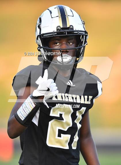 Thumbnail 3 in East Wake @ Knightdale photogallery.