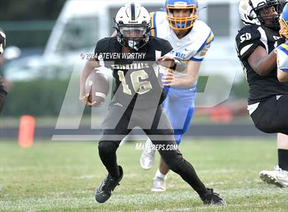 Thumbnail 2 in East Wake @ Knightdale photogallery.