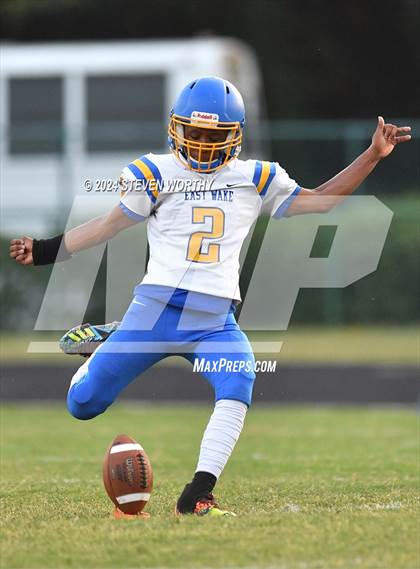 Thumbnail 2 in East Wake @ Knightdale photogallery.