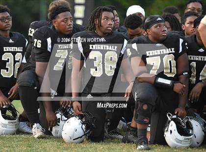Thumbnail 1 in East Wake @ Knightdale photogallery.