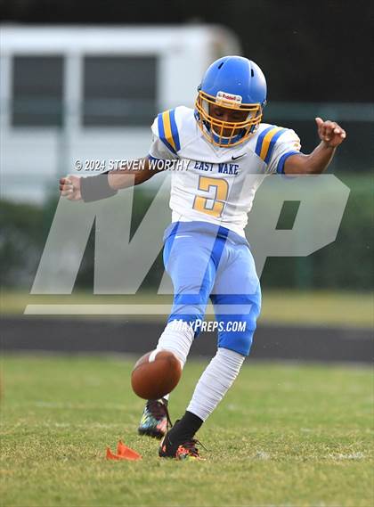 Thumbnail 3 in East Wake @ Knightdale photogallery.