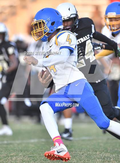 Thumbnail 1 in East Wake @ Knightdale photogallery.