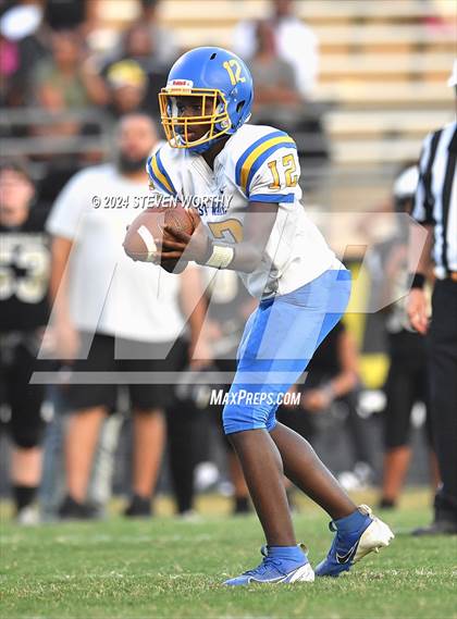 Thumbnail 1 in East Wake @ Knightdale photogallery.