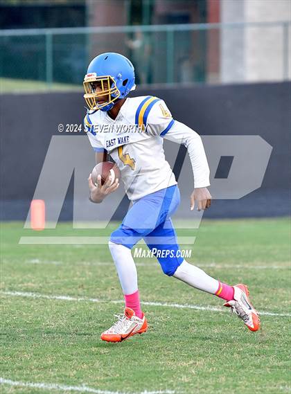Thumbnail 2 in East Wake @ Knightdale photogallery.