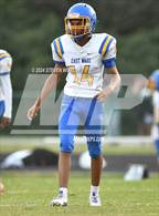 Photo from the gallery "East Wake @ Knightdale"