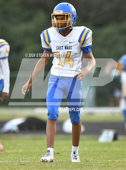 Thumbnail 3 in East Wake @ Knightdale photogallery.