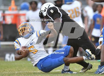Thumbnail 3 in East Wake @ Knightdale photogallery.