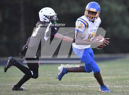 Thumbnail 1 in East Wake @ Knightdale photogallery.