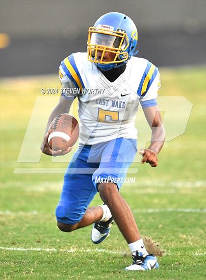 Thumbnail 2 in East Wake @ Knightdale photogallery.