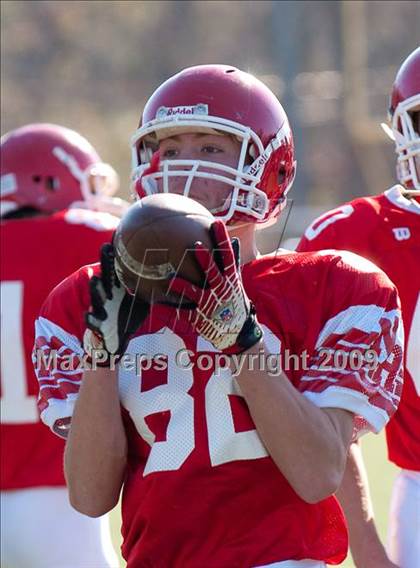 Thumbnail 1 in New Rochelle vs. North Rockland (Section 1 Class AA Final) photogallery.