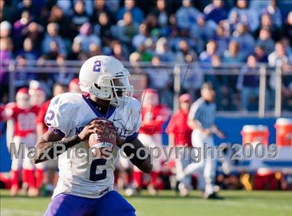 Thumbnail 1 in New Rochelle vs. North Rockland (Section 1 Class AA Final) photogallery.