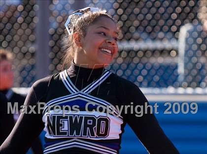 Thumbnail 1 in New Rochelle vs. North Rockland (Section 1 Class AA Final) photogallery.