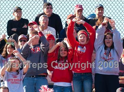 Thumbnail 1 in New Rochelle vs. North Rockland (Section 1 Class AA Final) photogallery.