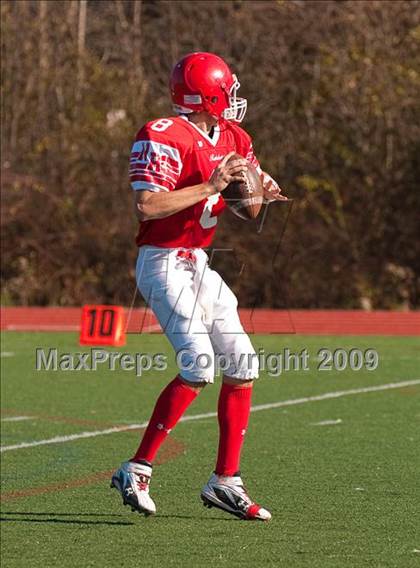 Thumbnail 1 in New Rochelle vs. North Rockland (Section 1 Class AA Final) photogallery.
