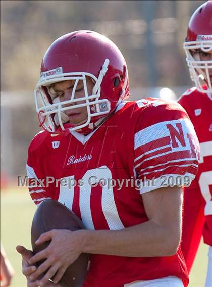 Thumbnail 1 in New Rochelle vs. North Rockland (Section 1 Class AA Final) photogallery.