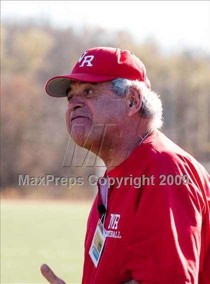 Thumbnail 1 in New Rochelle vs. North Rockland (Section 1 Class AA Final) photogallery.