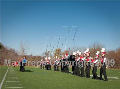 Thumbnail 2 in New Rochelle vs. North Rockland (Section 1 Class AA Final) photogallery.