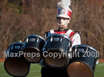 Thumbnail 2 in New Rochelle vs. North Rockland (Section 1 Class AA Final) photogallery.