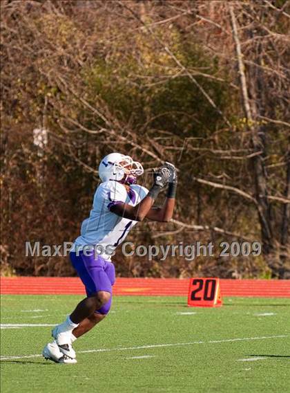 Thumbnail 2 in New Rochelle vs. North Rockland (Section 1 Class AA Final) photogallery.