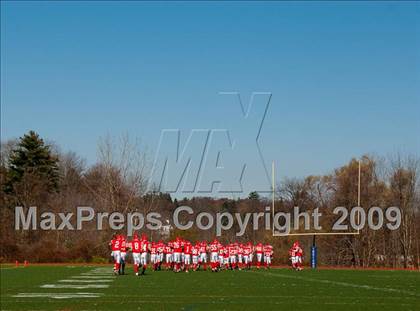 Thumbnail 3 in New Rochelle vs. North Rockland (Section 1 Class AA Final) photogallery.