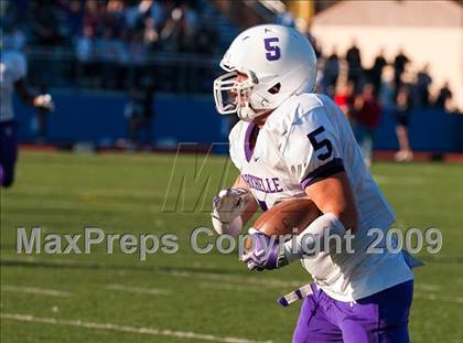Thumbnail 1 in New Rochelle vs. North Rockland (Section 1 Class AA Final) photogallery.
