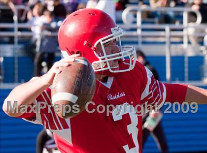 Thumbnail 1 in New Rochelle vs. North Rockland (Section 1 Class AA Final) photogallery.