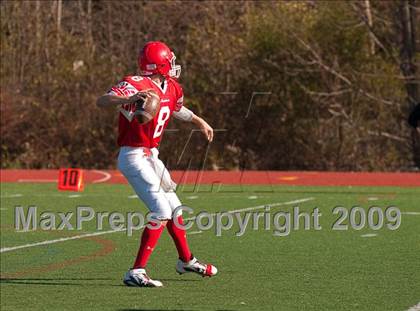 Thumbnail 2 in New Rochelle vs. North Rockland (Section 1 Class AA Final) photogallery.