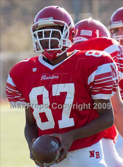 Thumbnail 1 in New Rochelle vs. North Rockland (Section 1 Class AA Final) photogallery.