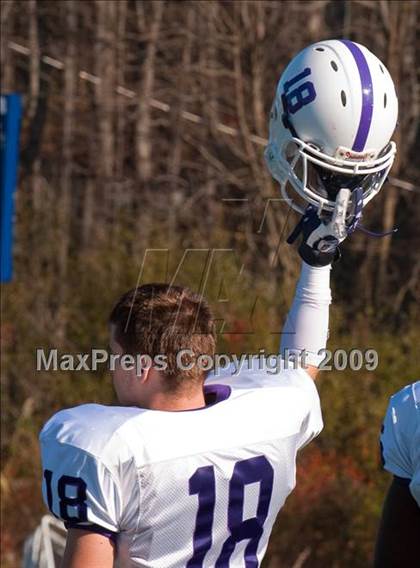 Thumbnail 1 in New Rochelle vs. North Rockland (Section 1 Class AA Final) photogallery.