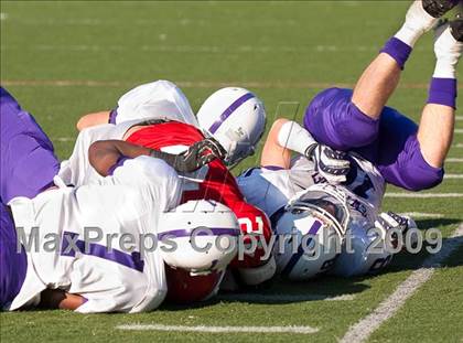 Thumbnail 1 in New Rochelle vs. North Rockland (Section 1 Class AA Final) photogallery.