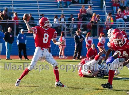 Thumbnail 1 in New Rochelle vs. North Rockland (Section 1 Class AA Final) photogallery.