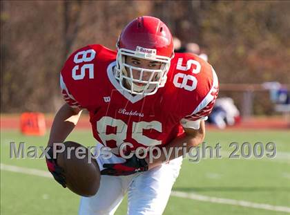 Thumbnail 1 in New Rochelle vs. North Rockland (Section 1 Class AA Final) photogallery.