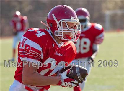 Thumbnail 1 in New Rochelle vs. North Rockland (Section 1 Class AA Final) photogallery.