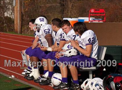 Thumbnail 1 in New Rochelle vs. North Rockland (Section 1 Class AA Final) photogallery.