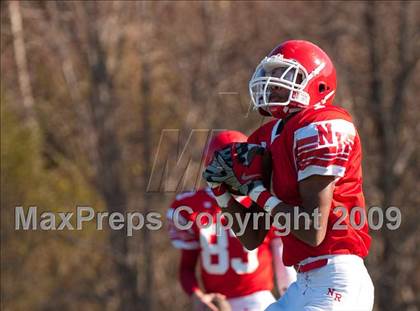 Thumbnail 2 in New Rochelle vs. North Rockland (Section 1 Class AA Final) photogallery.