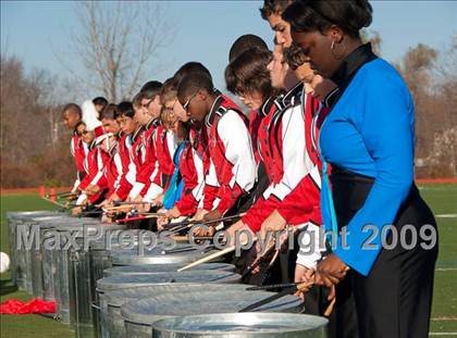 Thumbnail 3 in New Rochelle vs. North Rockland (Section 1 Class AA Final) photogallery.