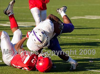 Thumbnail 2 in New Rochelle vs. North Rockland (Section 1 Class AA Final) photogallery.