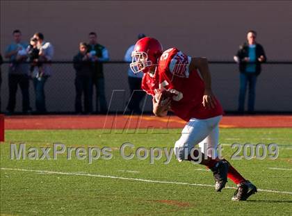 Thumbnail 1 in New Rochelle vs. North Rockland (Section 1 Class AA Final) photogallery.