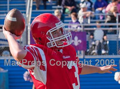 Thumbnail 2 in New Rochelle vs. North Rockland (Section 1 Class AA Final) photogallery.