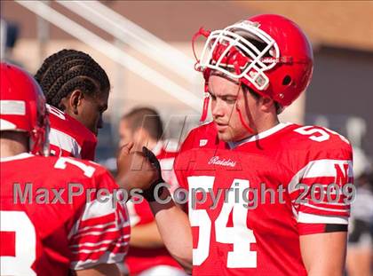 Thumbnail 2 in New Rochelle vs. North Rockland (Section 1 Class AA Final) photogallery.