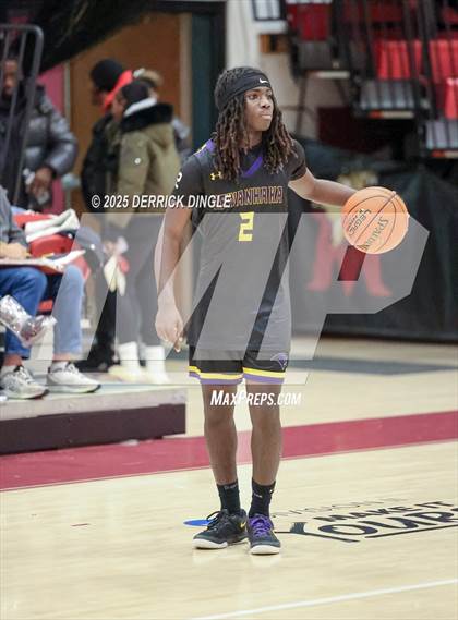 Thumbnail 1 in Hempstead vs Sewanhaka (Hoops for Hope Tournament) photogallery.