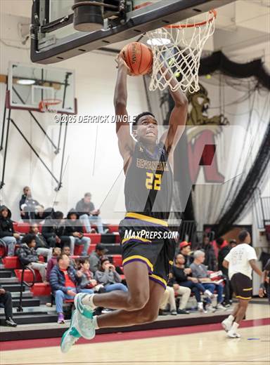 Hempstead vs Sewanhaka (Hoops for Hope Tournament)