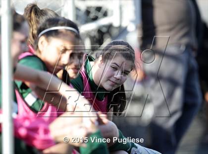 Thumbnail 2 in Pomona Catholic @ St. Genevieve photogallery.