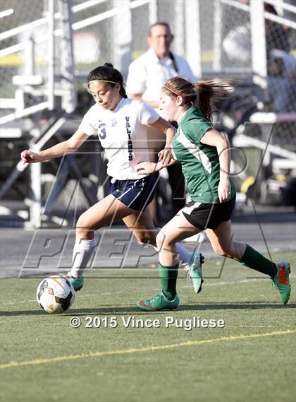 Thumbnail 2 in Pomona Catholic @ St. Genevieve photogallery.