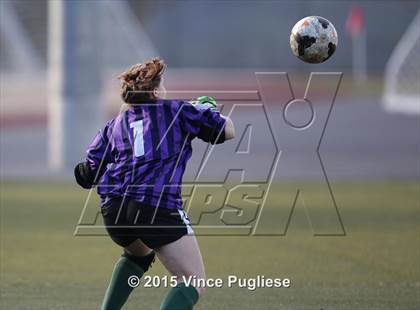 Thumbnail 1 in Pomona Catholic @ St. Genevieve photogallery.