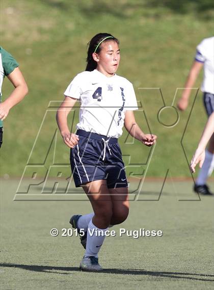 Thumbnail 3 in Pomona Catholic @ St. Genevieve photogallery.