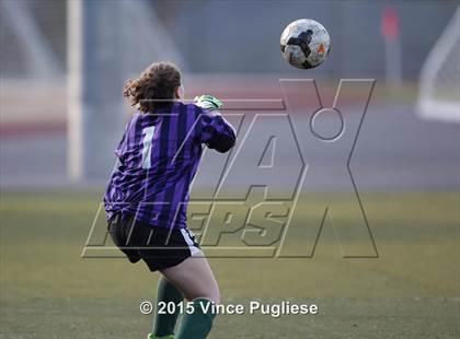 Thumbnail 3 in Pomona Catholic @ St. Genevieve photogallery.