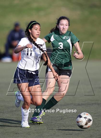 Thumbnail 3 in Pomona Catholic @ St. Genevieve photogallery.